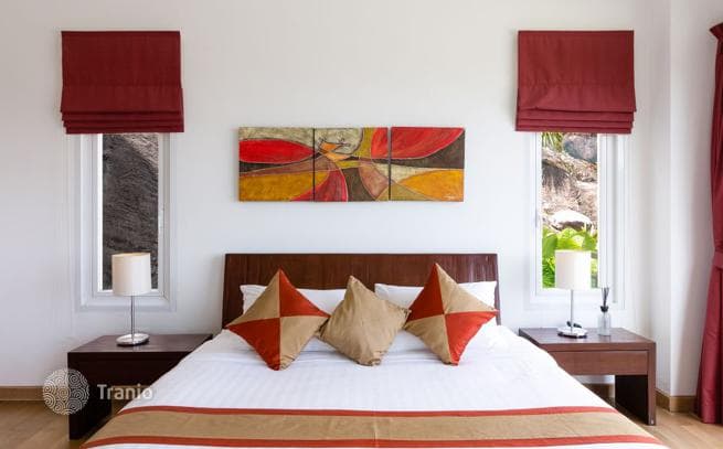 1-Bedroom Condo in Kamala, Phuket, photo 5