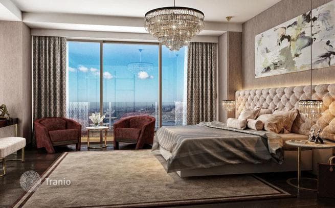 1–3-Bedroom Apartments in Luxury Residential Complex in Beykoz, Istanbul, photo 4