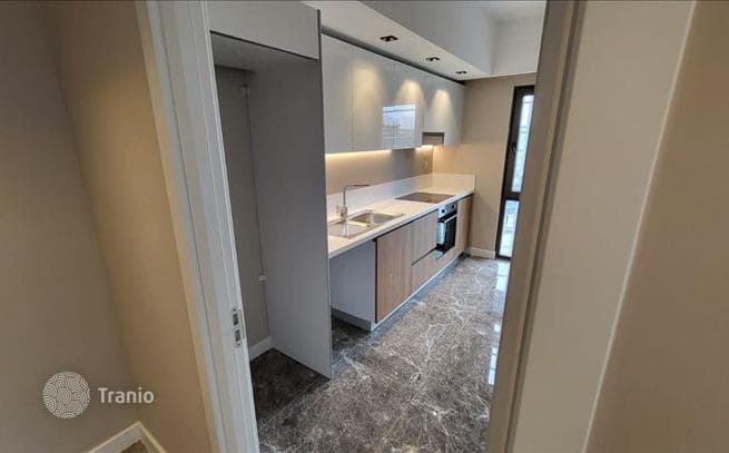 Luxury Apartments with Shared Pool Near Metro Station in Eyup, Istanbul, photo 5