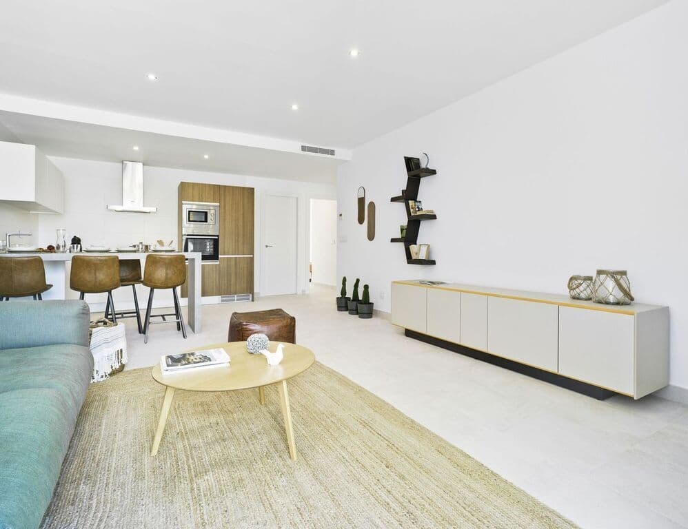 2-Bedroom Apartment in Pilar de la Horadada, photo 5