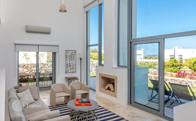 3-Bedroom Luxury Villa with Sea View in Gümüşlük, Bodrum, photo 2