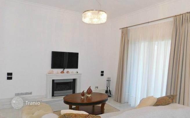 3-комнатная вилла 218 м² в Пафосе, Кипр, фото 2