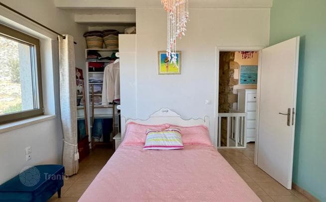 2-Bedroom Villa in Makri Gialos, Greece, photo 3