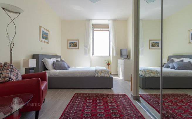 2-Bedroom Apartment with Sea View in Dubrovnik, photo 5