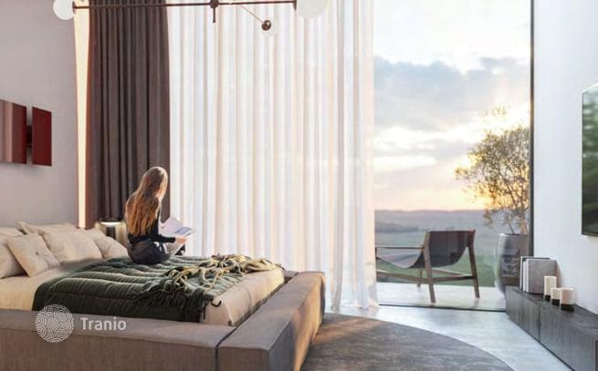 New Premium Apartments in Aljada-Nesba, Sharjah, photo 3