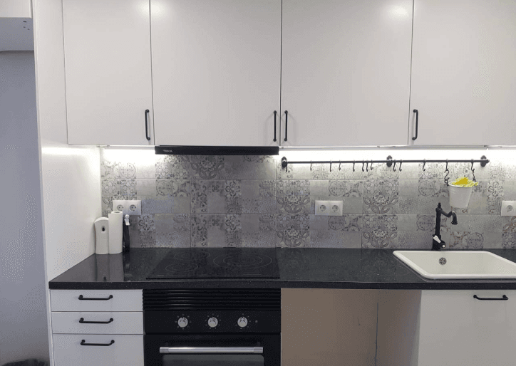 2-Bedroom Apartment in Barcelona, photo 5