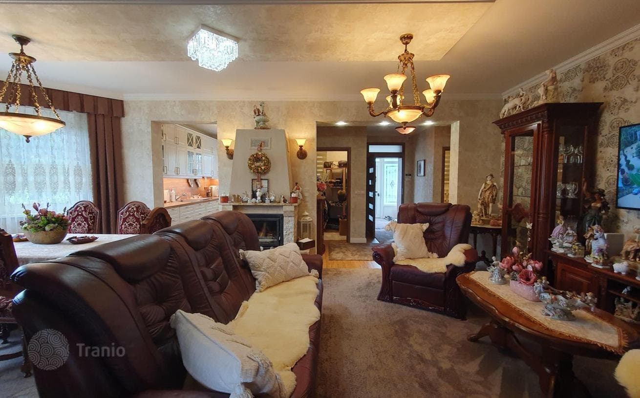 3-Bedroom House in Debrecen, Hungary, photo 5