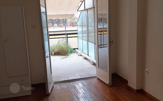 Studio with Terrace in Athens, photo 2