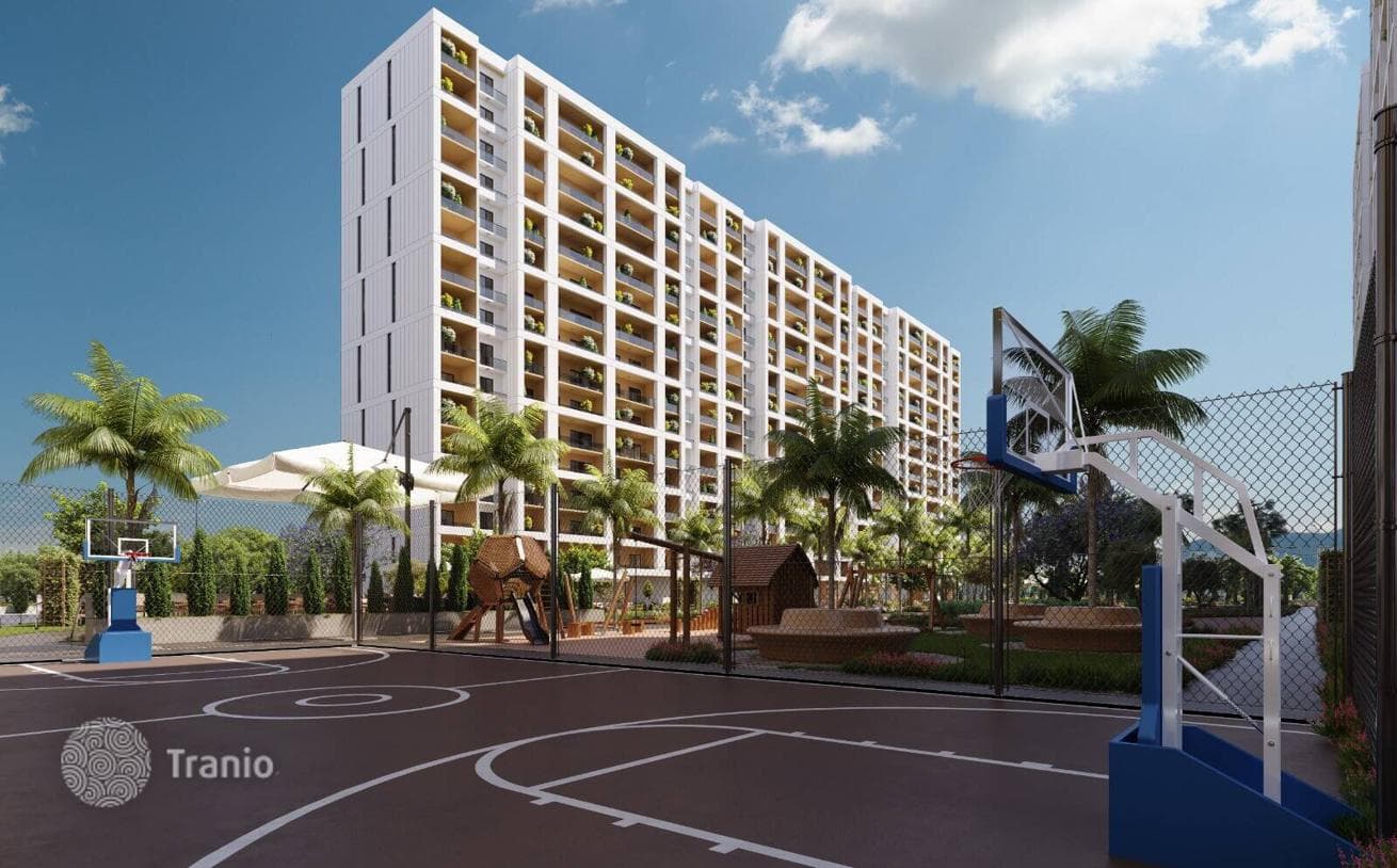 Apartments within Walking Distance of the Beach in Mersin, Erdimli, photo 2