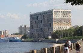 Residential Complex on the Neva River near River Station, Saint Petersburg, photo 5