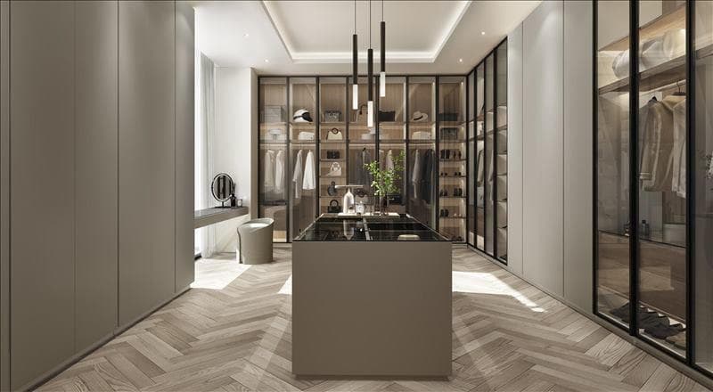 The Sanctuary Luxury Gated Community in Nad Al Sheba, Dubai, photo 5