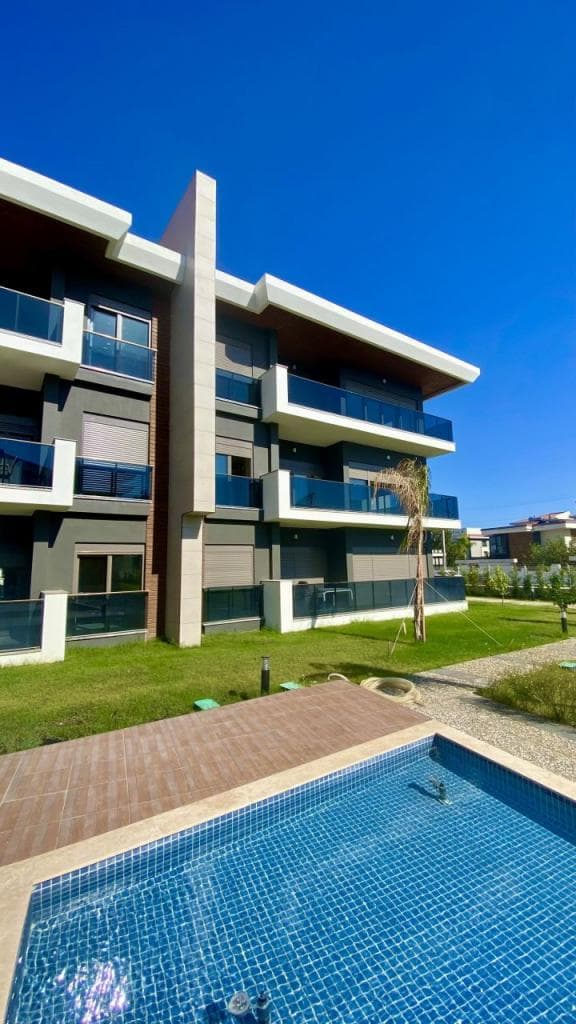 Апартаменты в Сиде, Турция, 168 м², фото 2