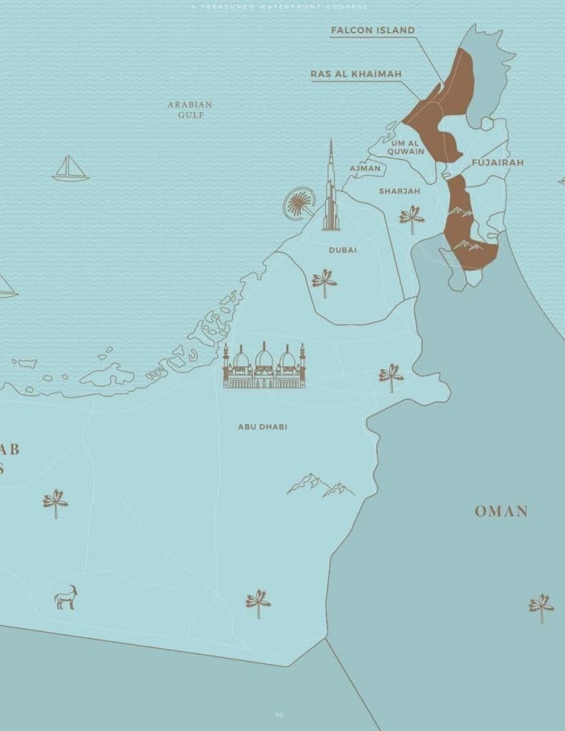 Таунхаус в Рас-эль-Хайме, ОАЭ, 129 м², фото 4