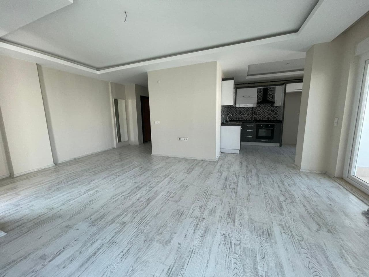 2-Bedroom Apartment in Konyaalti, Antalya, photo 5