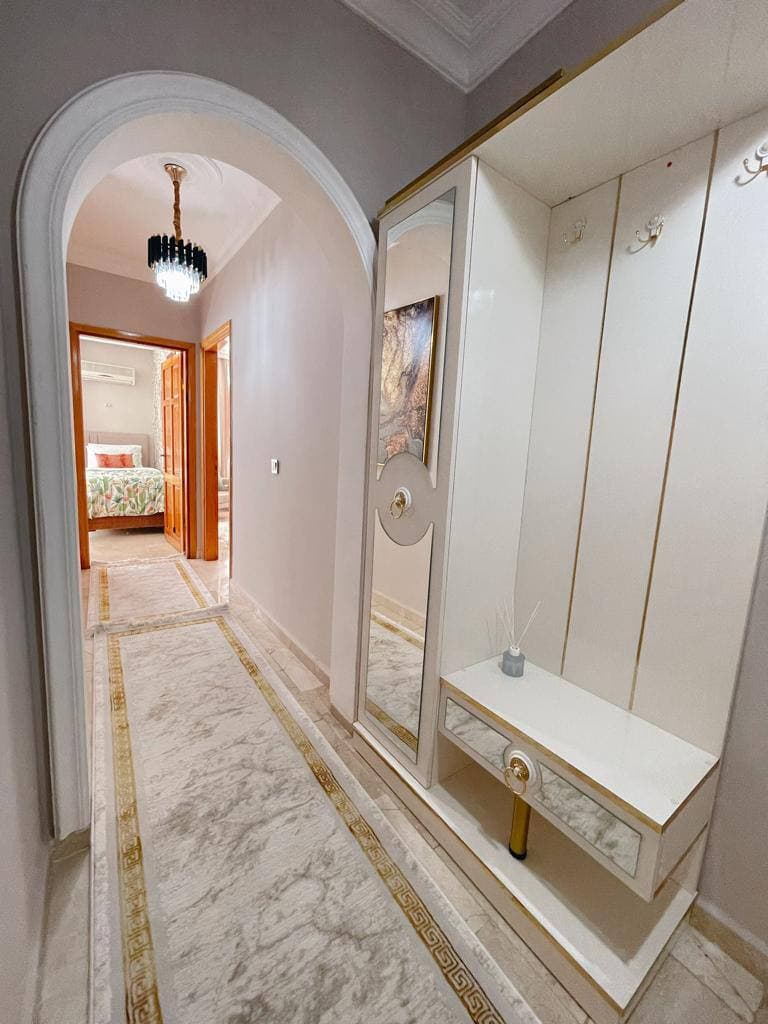 2-Bedroom (2+1) Apartment in Oba, Alanya, photo 3
