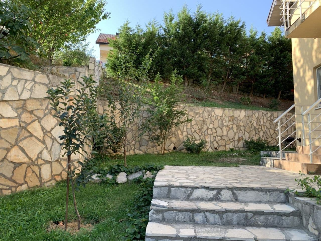 Квартира в Баре, Черногория, 43 м², фото 5