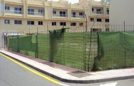 Land Plot with Sea View in Arona, Tenerife, photo 4