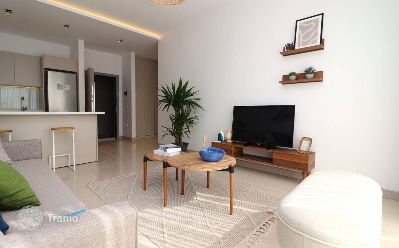 Luxury Apartments with Sea and Nature Views in Mersin, photo 4