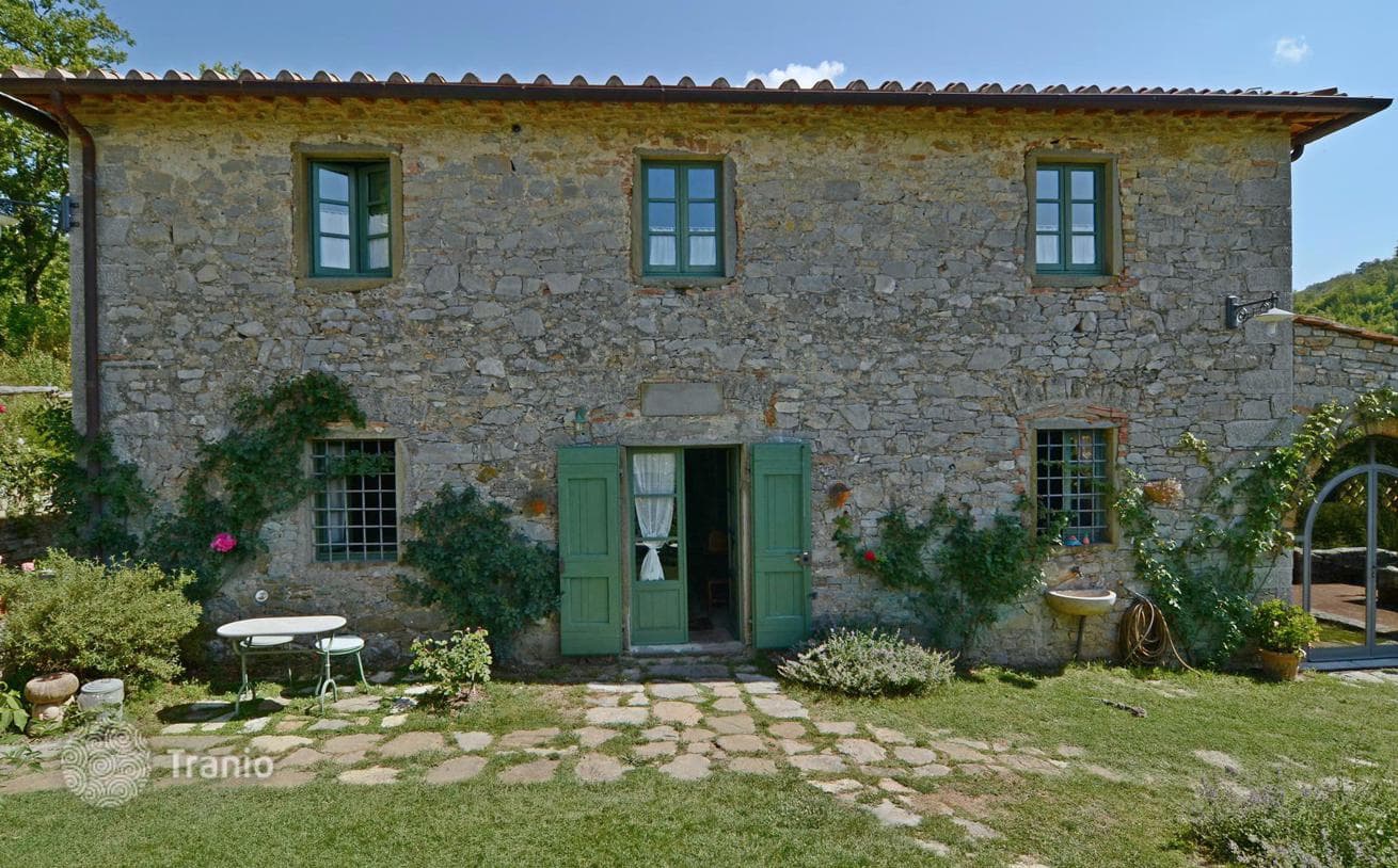 Historic Estate with Private Pool and Olive Grove in Gaiole in Chianti, Tuscany, photo 5