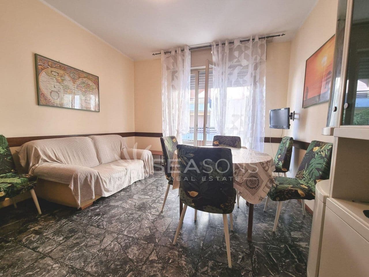 2-Bedroom Apartment in Jesolo, Italy, photo 3