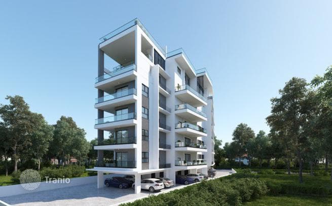 4-Bedroom Penthouse in Larnaca, Cyprus, photo 5
