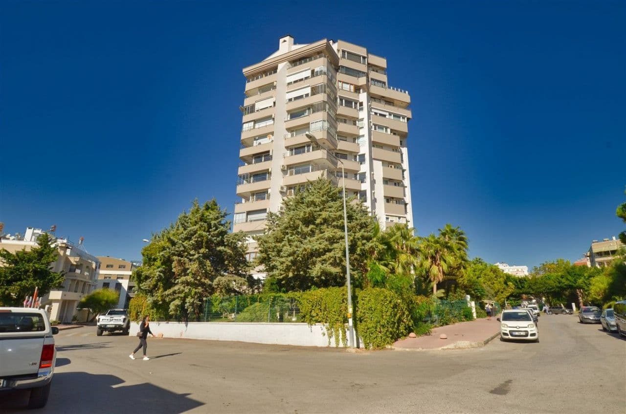 Квартира в Анталии, Турция, 220 м², фото 2