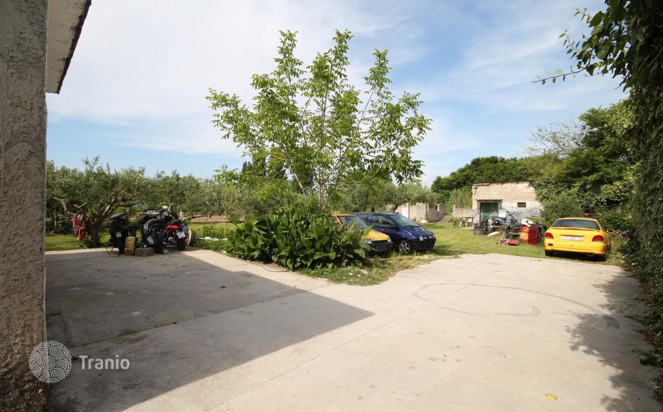 2-Bedroom House in Soline, Dalmatia, photo 4