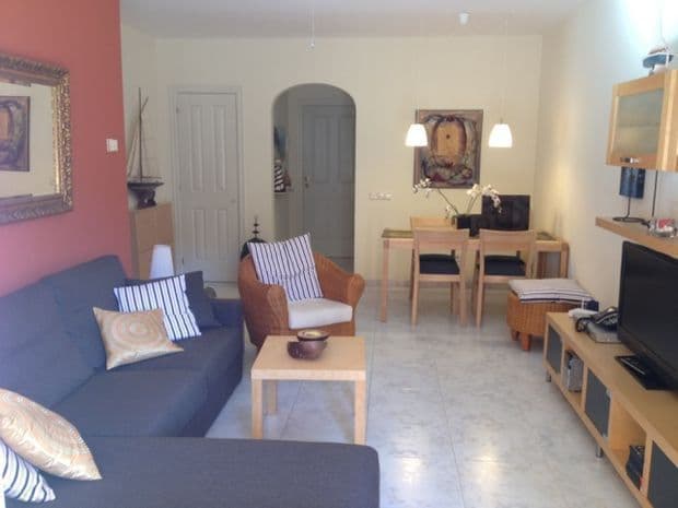 2-Bedroom Apartment in Platja d'Aro, photo 4