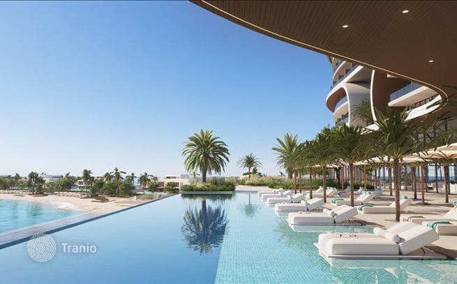 New Residence with Hotel and Beach in Ras Al Khaimah, photo 4
