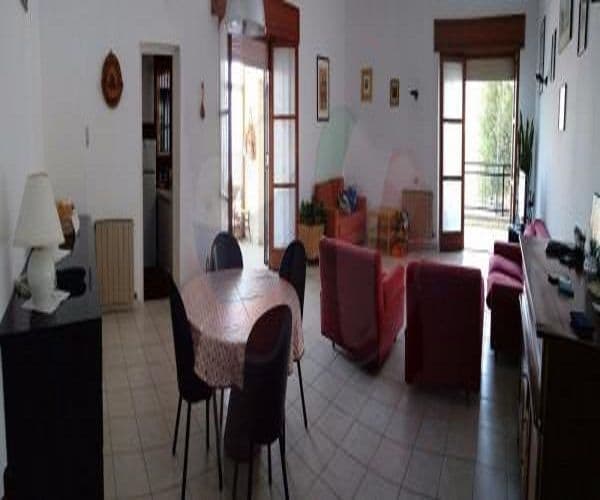 3-Bedroom Apartment in Ospedaletti, photo 4