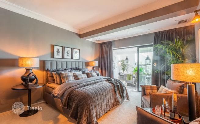 Таунхаус на продажу в Oasis de Marbella, Золотая Миля, фото 2