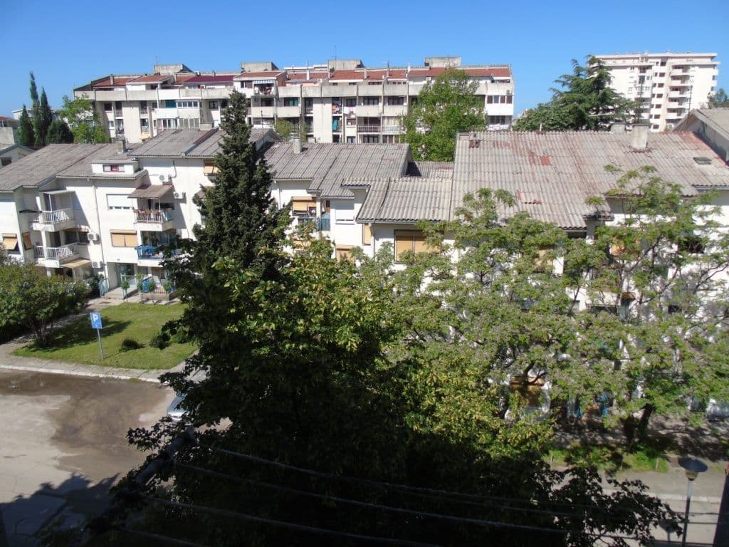 Квартира в Баре, Черногория, 104 м², фото 5