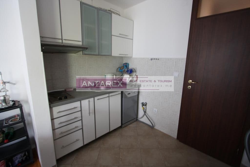Apartment in Njivice, photo 4