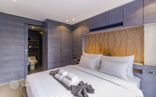 Condo in Kamala, Phuket, photo 5