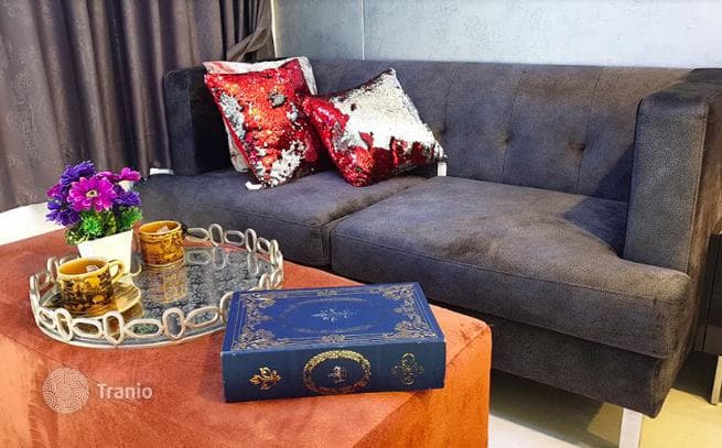 1-Bedroom Condo in Samut Prakan, Thailand, photo 5