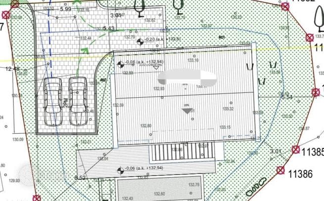 Land Plot in Seget, Croatia, photo 2