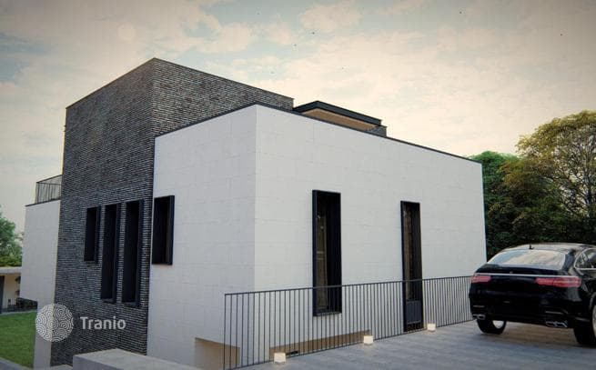 House 141 m² in Tbilisi, photo 4