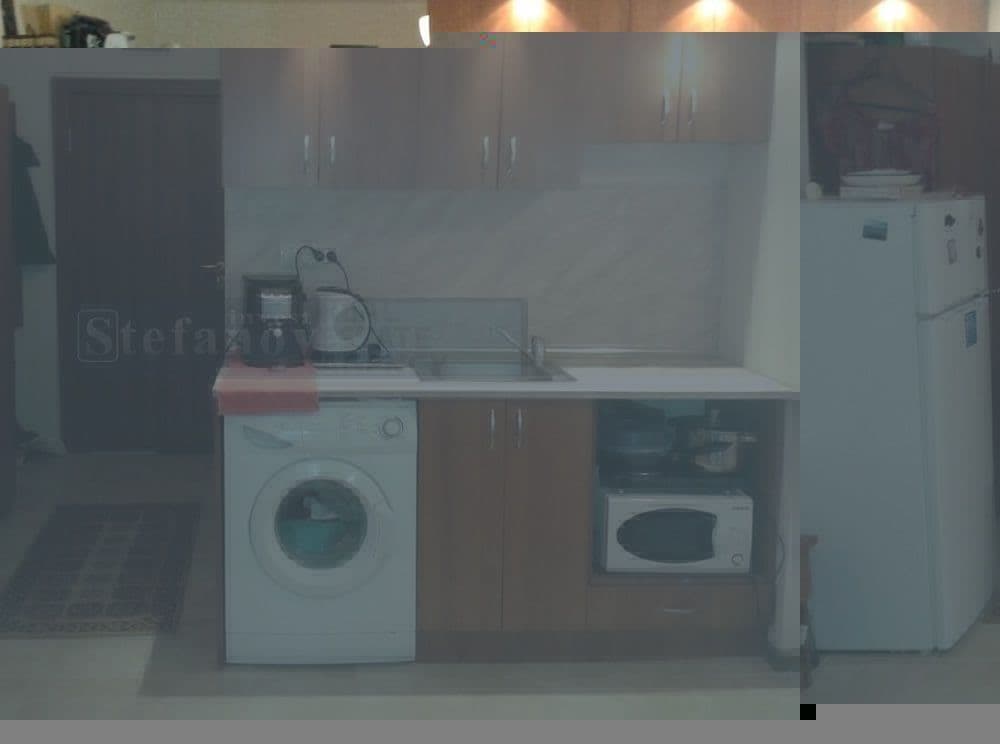 Studio in Varna, photo 4