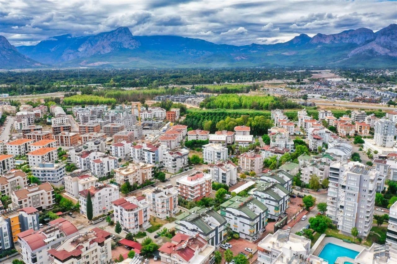 Квартира в Анталии, Турция, 340 м², фото 3