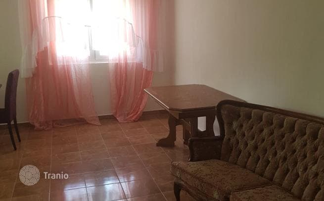 Furnished House with Sea View and Roof Terrace in Susanj, Herceg Novi