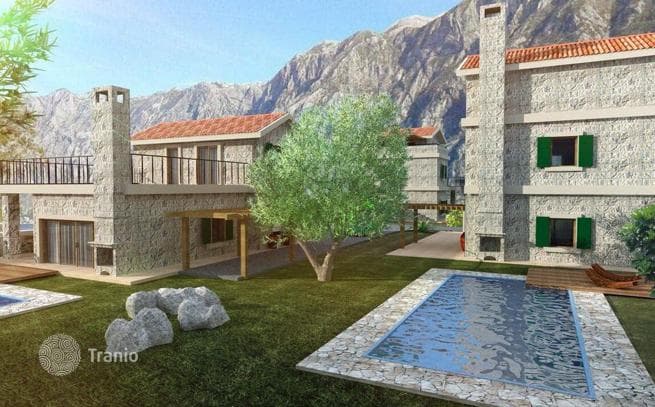 Land Plot with Bay Views in Kotor, photo 5