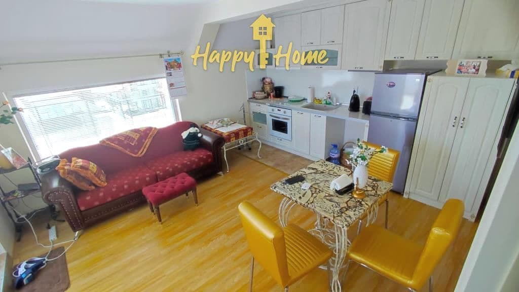 2-Bedroom Penthouse in Nessebar, photo 3