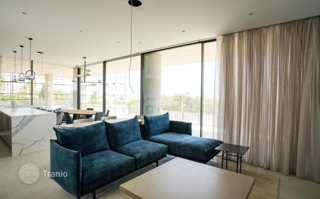 1-Bedroom Apartment in Protaras, Cyprus, photo 3