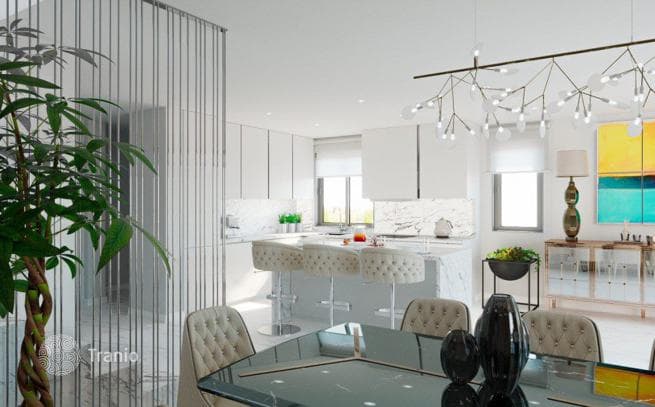 2-Bedroom Townhouse in Limassol, Cyprus, photo 5