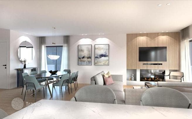 3-Bedroom Apartment with Large Terrace in Glyfada, Athens, photo 3