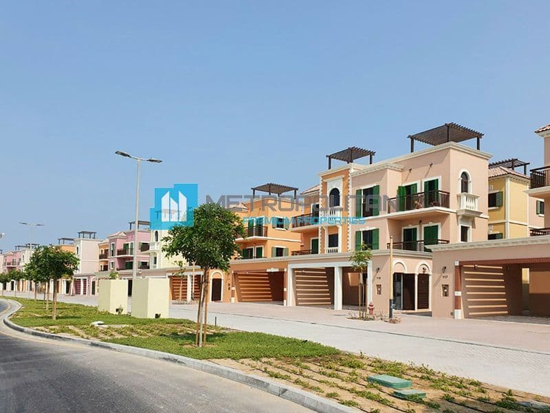 3-Bedroom Townhouse in Jumeirah, Dubai, photo 2