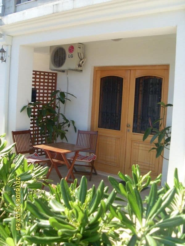 Apartment in Herceg Novi, Montenegro