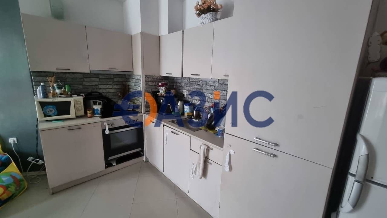 2-Bedroom Apartment in Sarafovo, photo 4