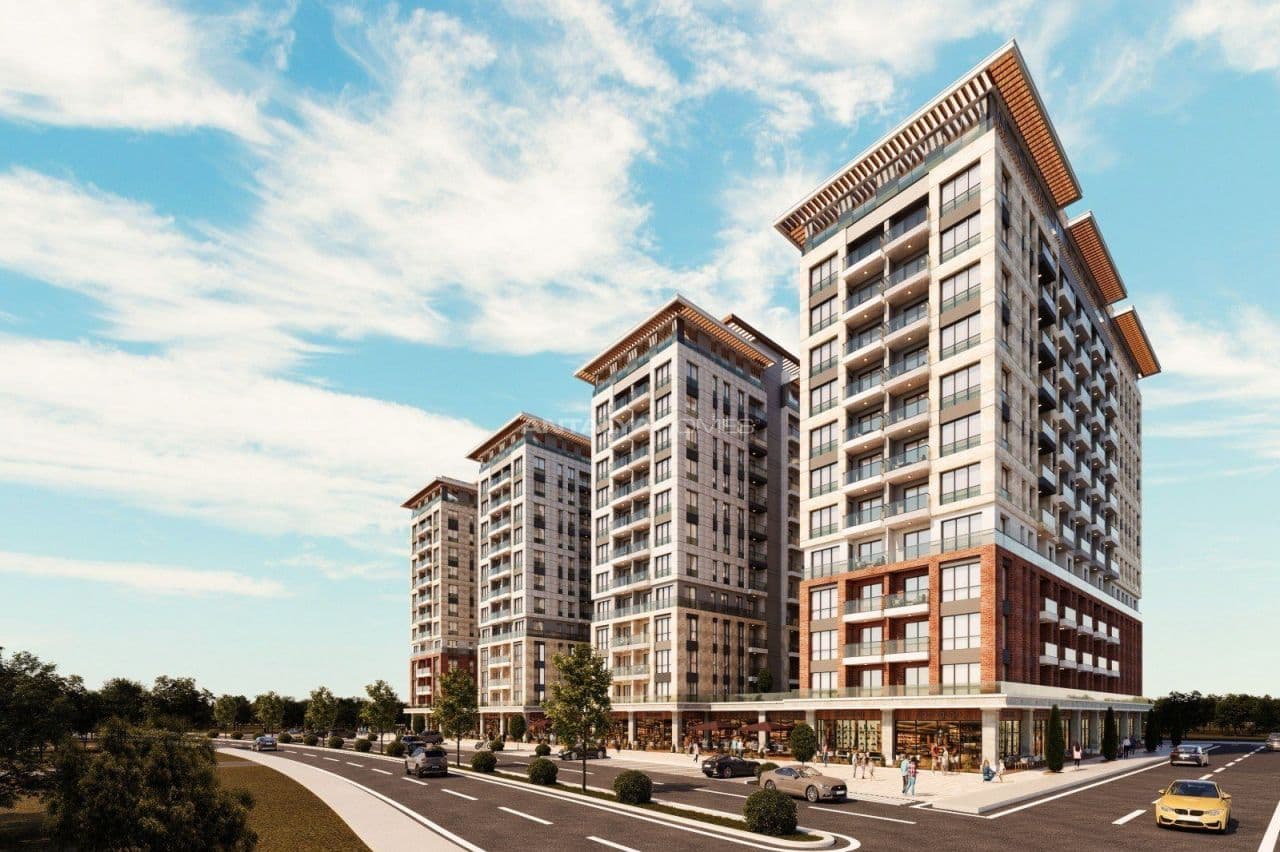 1-Bedroom Apartment in Zeytinburnu, Istanbul, photo 2