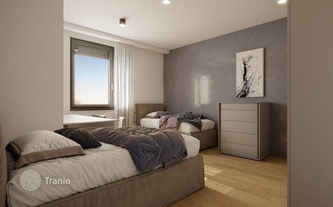 2-Bedroom Apartment in Pula City Center, photo 2